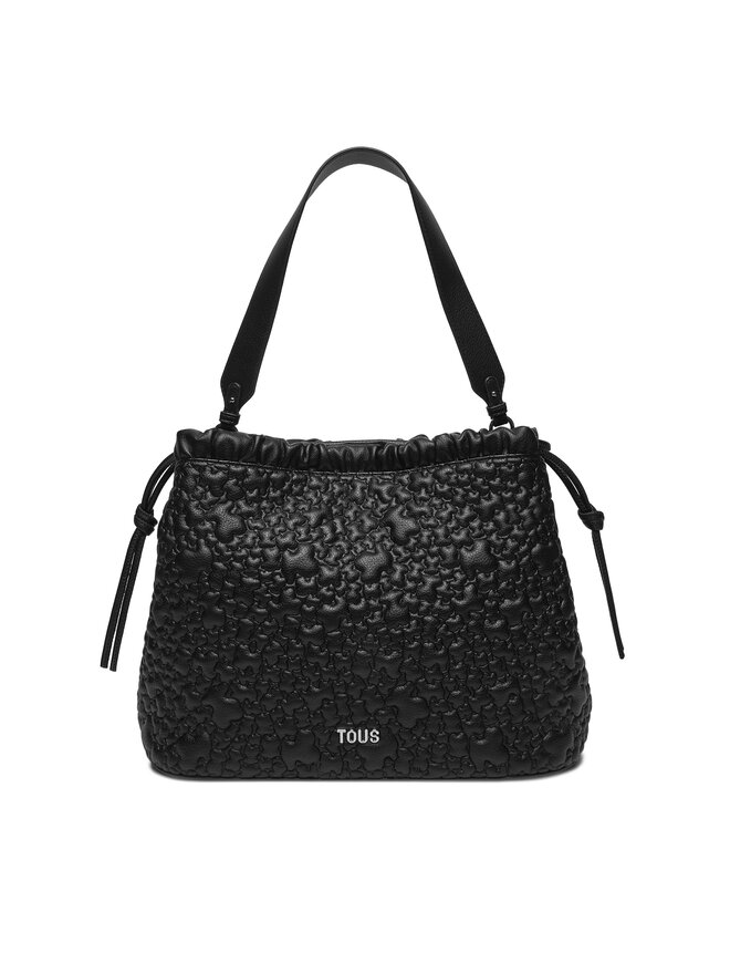Сумочка Puffy_Bear 2002187051 Tous, черный
Сумочка Puffy_Bear 2002187051 Tous, черный
