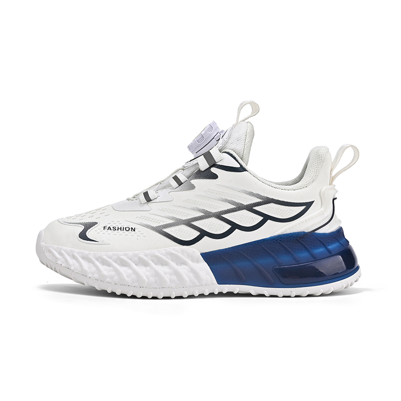 Детские кроссовки с низким верхом, устойчивые к истиранию Wooden Rabbit, белый
Детские кроссовки с низким верхом, устойчивые к истиранию Wooden Rabbit, белый