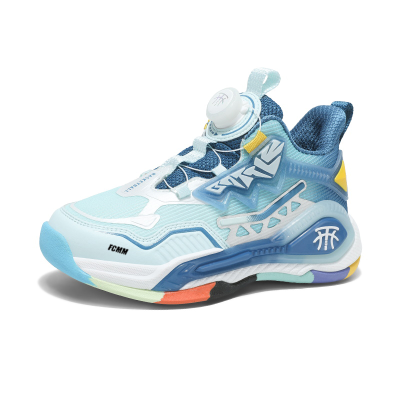 Нескользящие, износостойкие, дышащие, легкие, амортизирующие кроссовки с низким верхом для детей FCMM, синий
Нескользящие, износостойкие, дышащие, легкие, амортизирующие кроссовки с низким верхом для детей FCMM, синий
