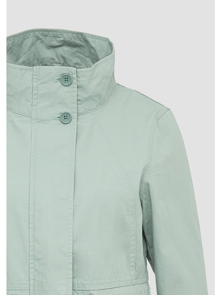 Куртка QS, зеленый
Куртка QS, зеленый