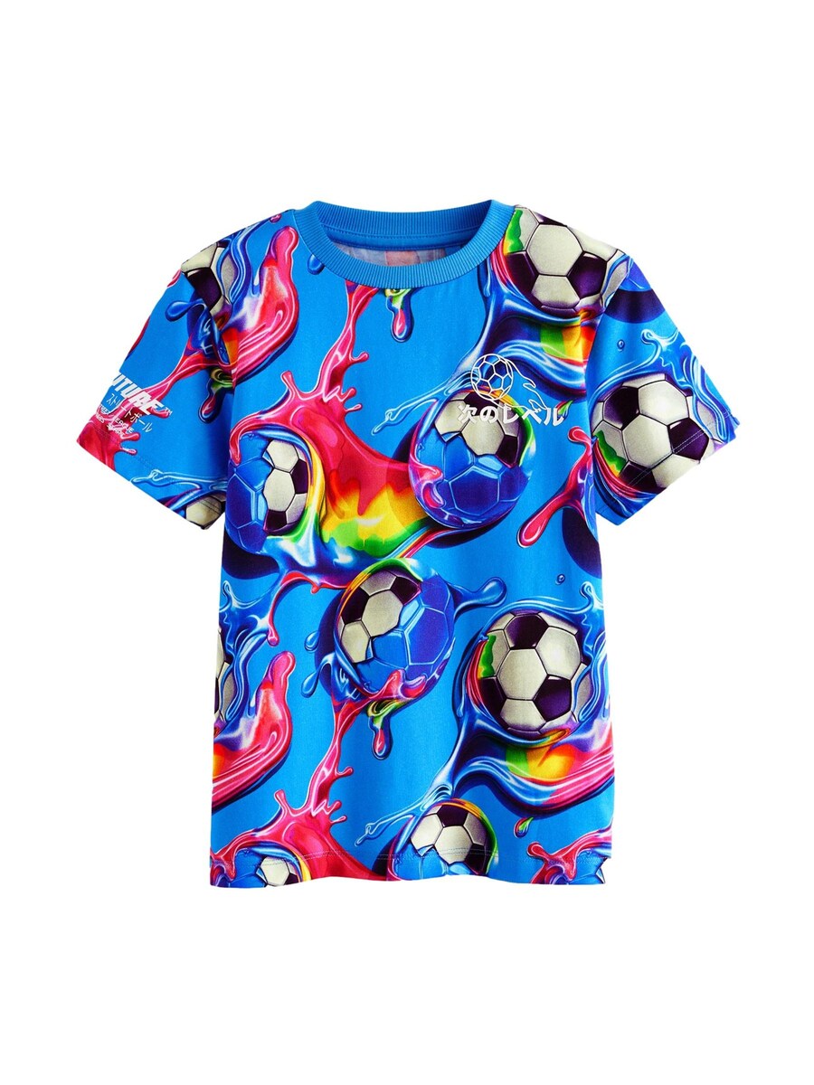 Рубашка Next, синий
Рубашка Next, синий