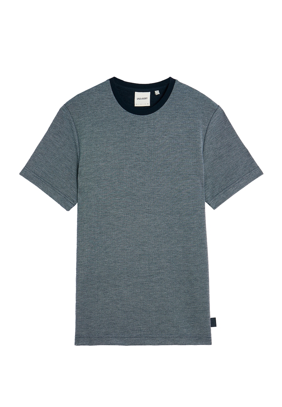 Рубашка Lyle & Scott, Mottled Blue
Рубашка Lyle & Scott, Mottled Blue