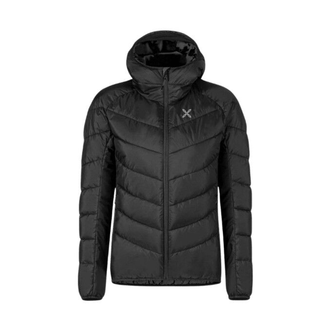 Женская пуховая куртка Montura Destiny Duvet - черная/черная
Женская пуховая куртка Montura Destiny Duvet - черная/черная