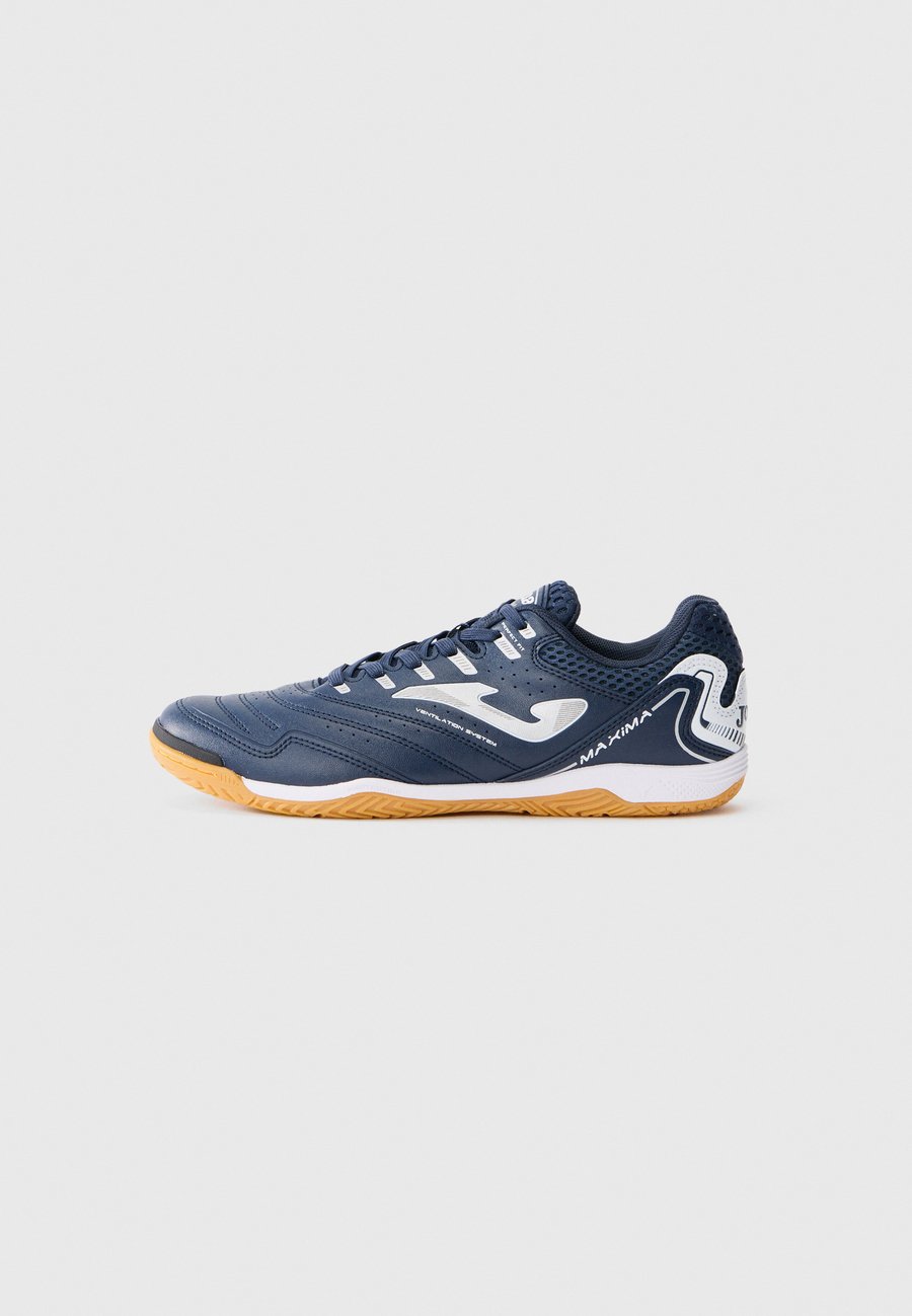 Кроссовки Joma MAXIMA, Navy/Dark Blue
Кроссовки Joma MAXIMA, Navy/Dark Blue
