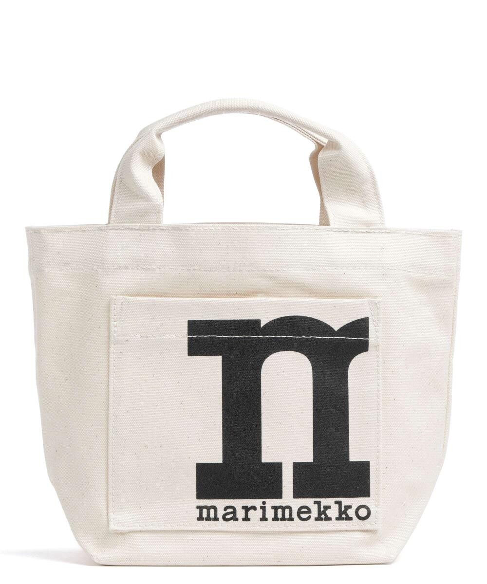 Однотонная мини-сумочка Mono из хлопка Marimekko, белый
Однотонная мини-сумочка Mono из хлопка Marimekko, белый