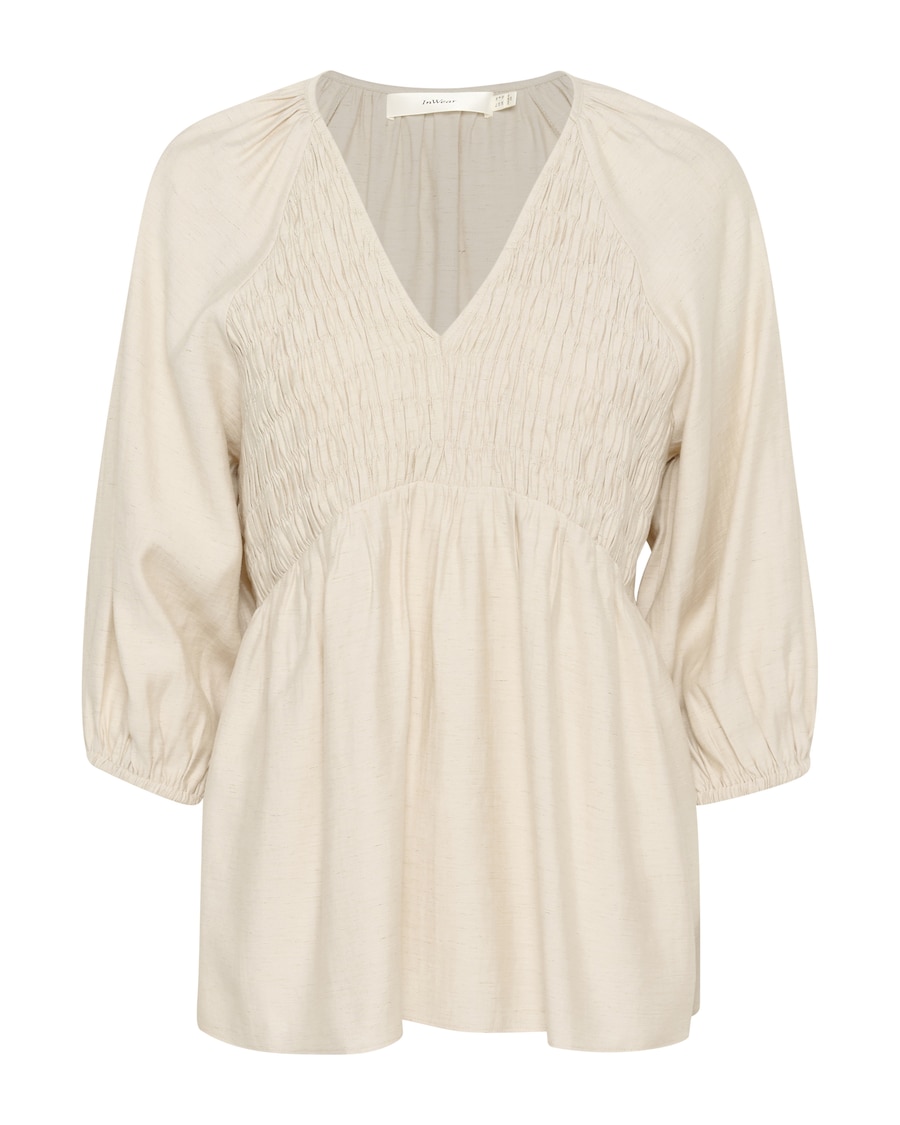 Рубашка InWear Franny, белый
Рубашка InWear Franny, белый