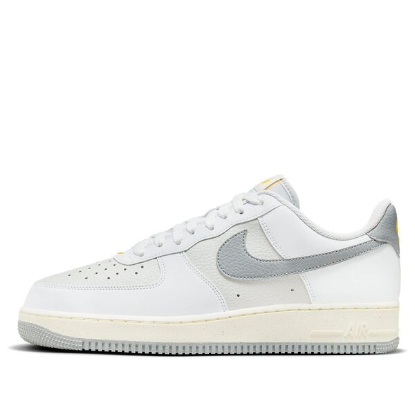 Кроссовки air force 1 '07 next nature 'white photon dust' Nike, белый
Кроссовки air force 1 '07 next nature 'white photon dust' Nike, белый