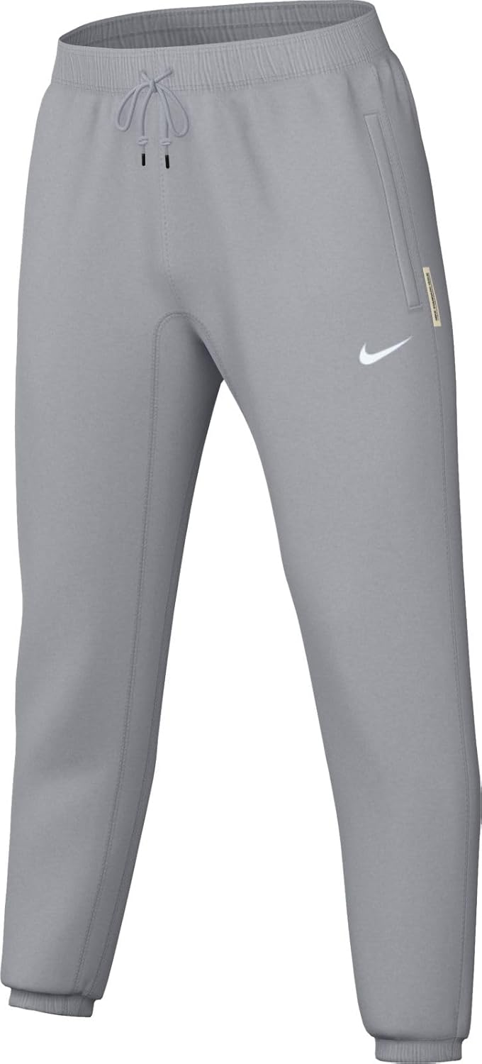 Nike - M Nk DF Si Taper Pant, мужские спортивные брюки, Wolf Grey/White
Nike - M Nk DF Si Taper Pant, мужские спортивные брюки, Wolf Grey/White