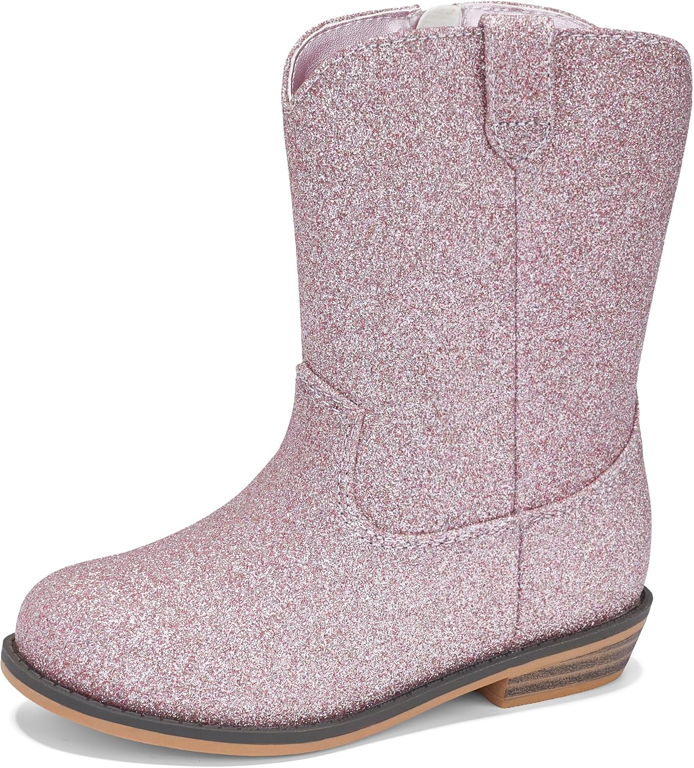 Детские вестерн-сапоги ICEBIRDS для девочек, маленькие и большие дети, сапоги для верховой езды в стиле вестерн, Colorful Pink
Детские вестерн-сапоги ICEBIRDS для девочек, маленькие и большие дети, сапоги для верховой езды в стиле вестерн, Colorful Pink