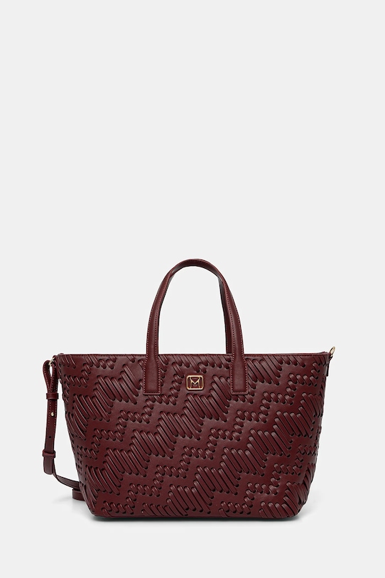 Сумка GHINEA Marella, бордовый
Сумка GHINEA Marella, бордовый