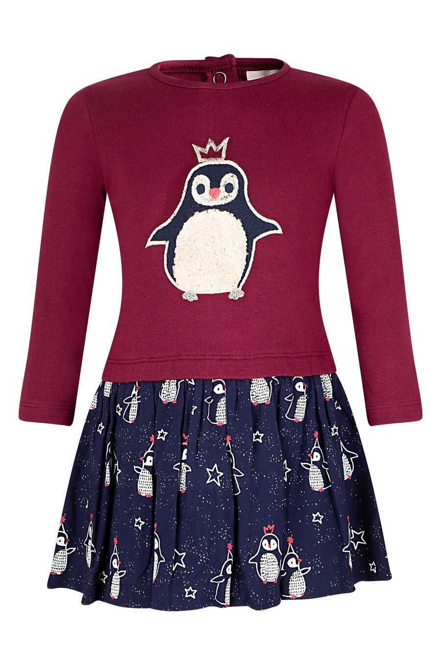 Платье happy girls, темно-красный
Платье happy girls, темно-красный