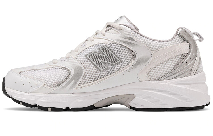 Кроссовки New Balance NB 530 унисекс
Кроссовки New Balance NB 530 унисекс