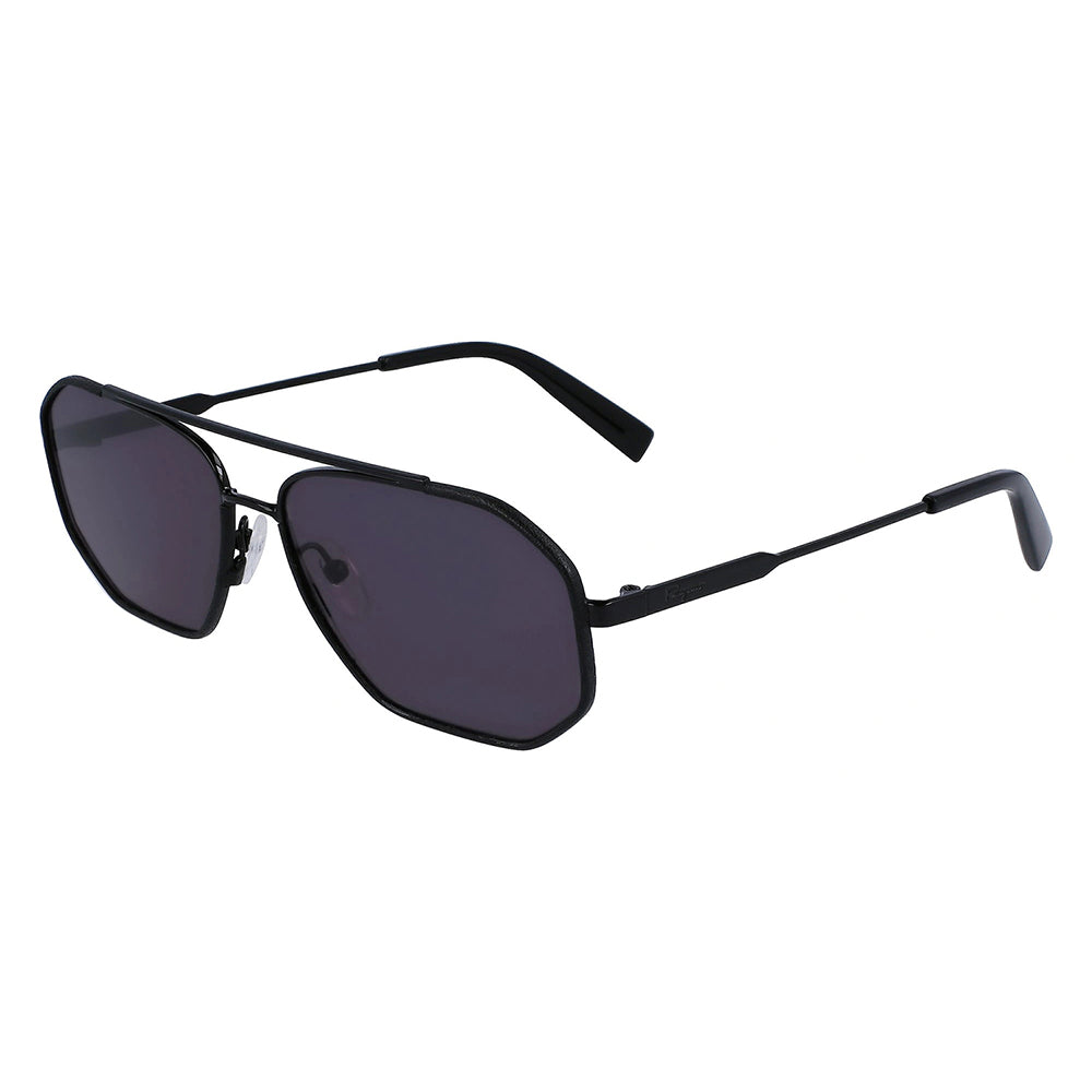 Salvatore Ferragamo SF 303SL 001 60 мм мужские солнцезащитные очки Navigator, черный
Salvatore Ferragamo SF 303SL 001 60 мм мужские солнцезащитные очки Navigator, черный
