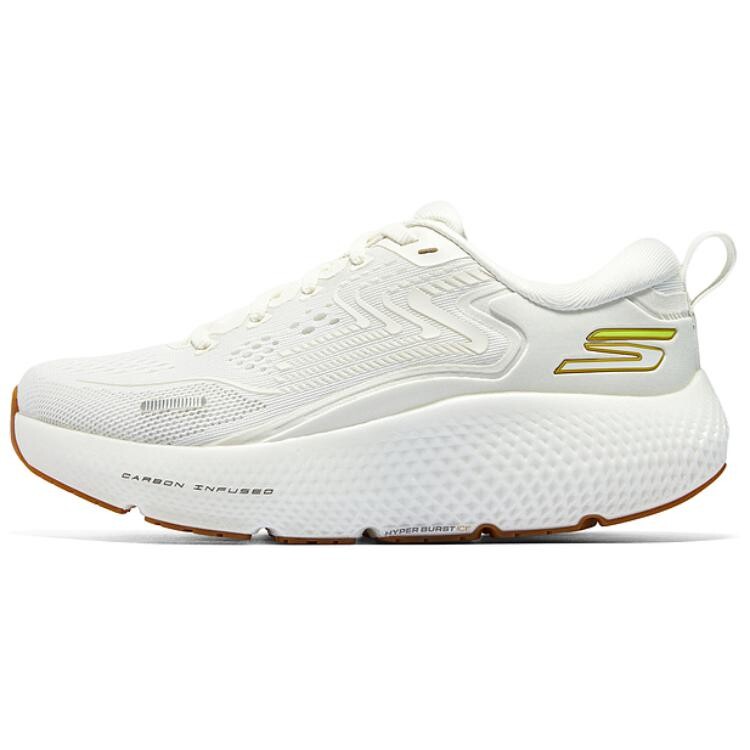 Кроссовки для бега WOMEN"S GO Series женские с низким верхом молочно-белые Skechers
Кроссовки для бега WOMEN"S GO Series женские с низким верхом молочно-белые Skechers