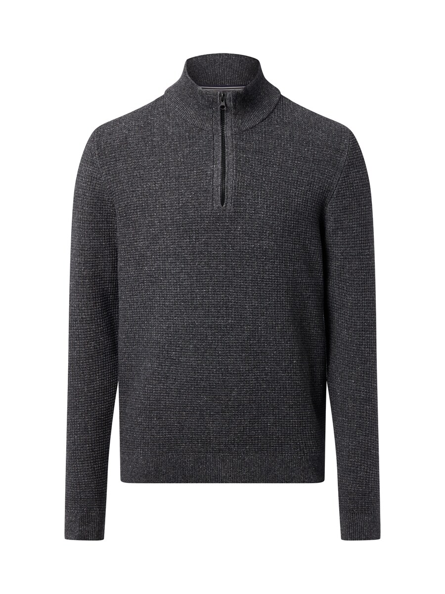 Свитер Nils Sundström, черный
Свитер Nils Sundström, черный