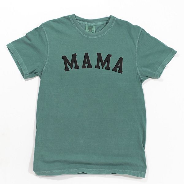 Футболка Mama bold puff print для женщин, окрашенная в готовом виде Simply Sage Market, Light Green, Зеленый, Футболка Mama bold puff print для женщин, окрашенная в готовом виде Simply Sage Market, Light Green
Футболка Mama bold puff print для женщин, окрашенная в готовом виде Simply Sage Market, Light Green, Зеленый, Футболка Mama bold puff print для женщин, окрашенная в готовом виде Simply Sage Market, Light Green