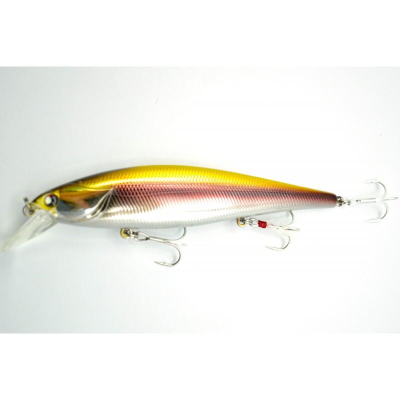 Твердая приманка VOLKIEN SOUL - MARKER 128
Твердая приманка VOLKIEN SOUL - MARKER 128