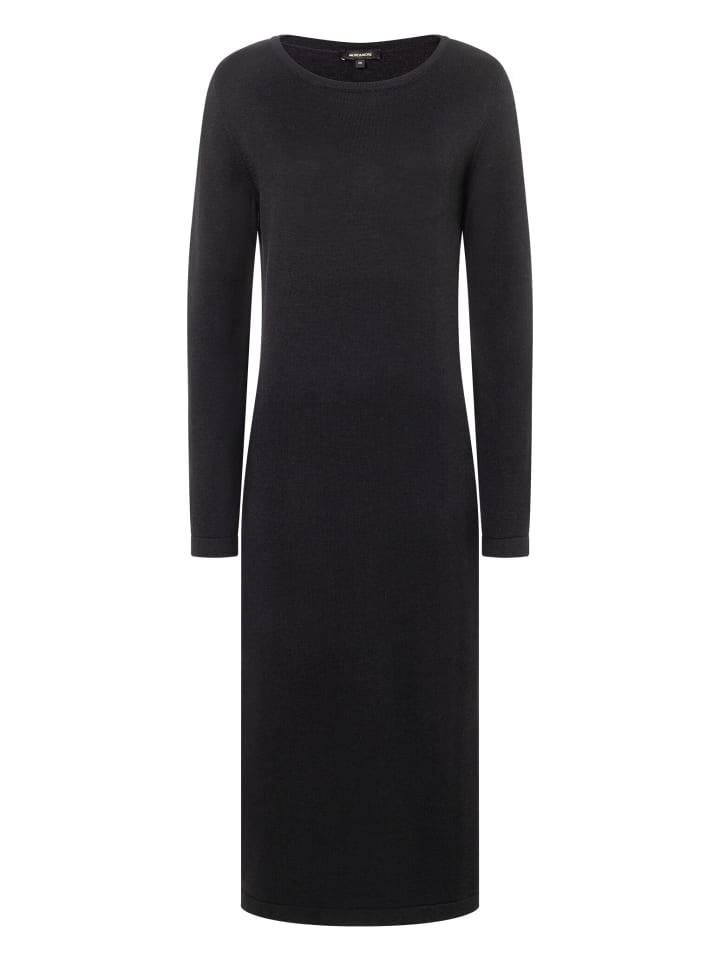 Платье до колена More & More, черный
Платье до колена More & More, черный