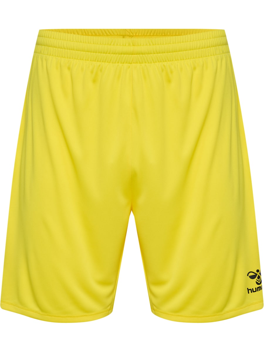 Обычные спортивные штаны Hummel Essential, желтый
Обычные спортивные штаны Hummel Essential, желтый