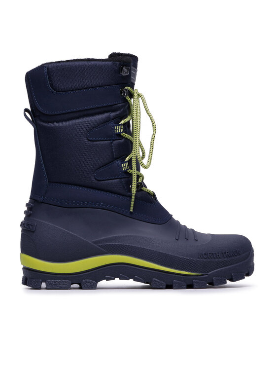 Сапоги для снега Nietos 3Q47867 Cmp, синий
Сапоги для снега Nietos 3Q47867 Cmp, синий