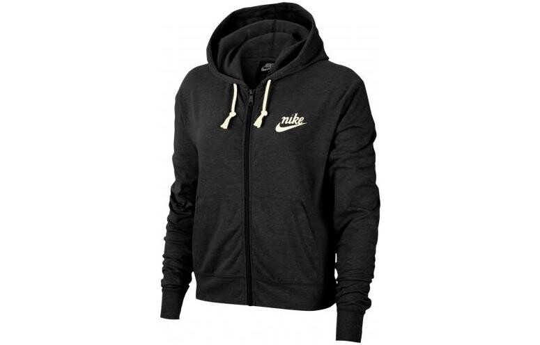Женская толстовка Nike, цвет Black
Женская толстовка Nike, цвет Black
