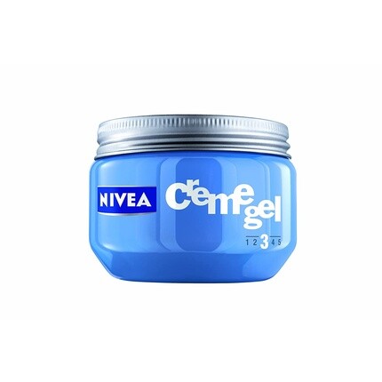 Nivea Крем для укладки Care & Hold 150 мл
Nivea Крем для укладки Care & Hold 150 мл
