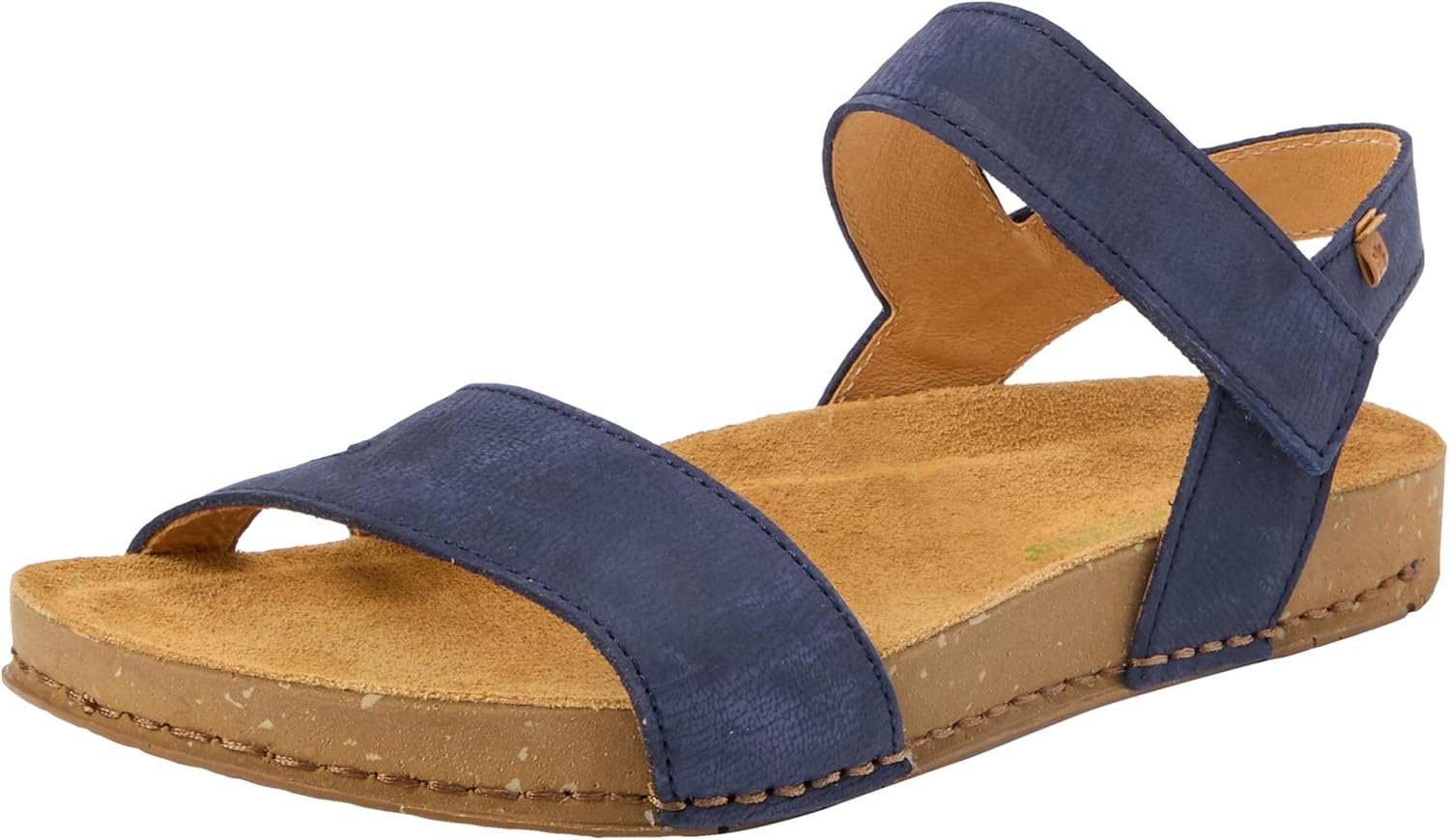 Мужские сандалии El Naturalista с пряжкой на пятке, Ocean
Мужские сандалии El Naturalista с пряжкой на пятке, Ocean