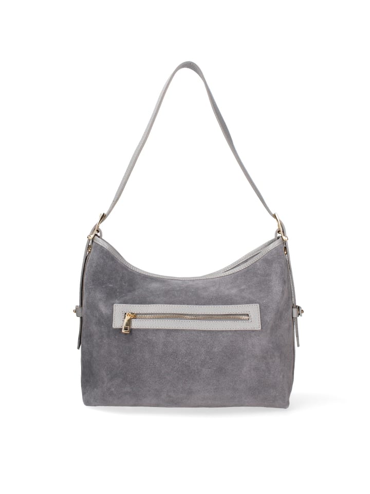 Сумка через плечо Gave Lux, серый
Сумка через плечо Gave Lux, серый