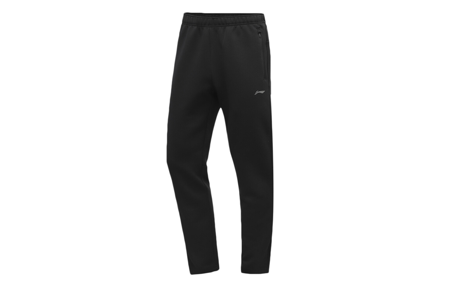 Трикотажные спортивные штаны Training Series для мужчин, черные Lining, черный
Трикотажные спортивные штаны Training Series для мужчин, черные Lining, черный