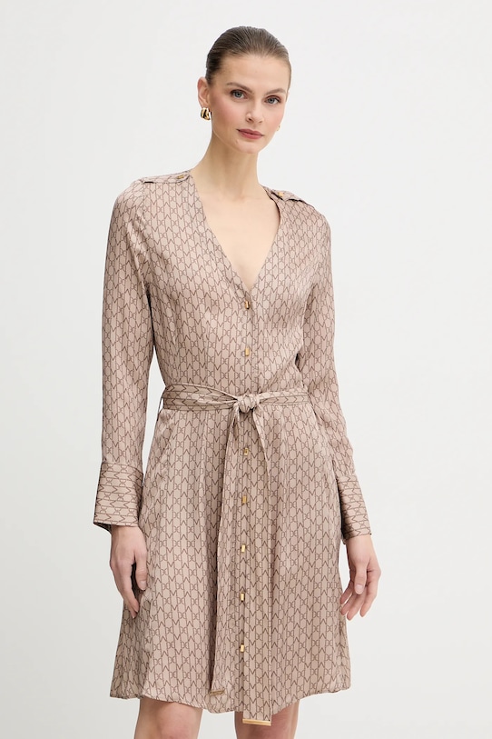 Платье Бритни Marciano Guess, бежевый
Платье Бритни Marciano Guess, бежевый