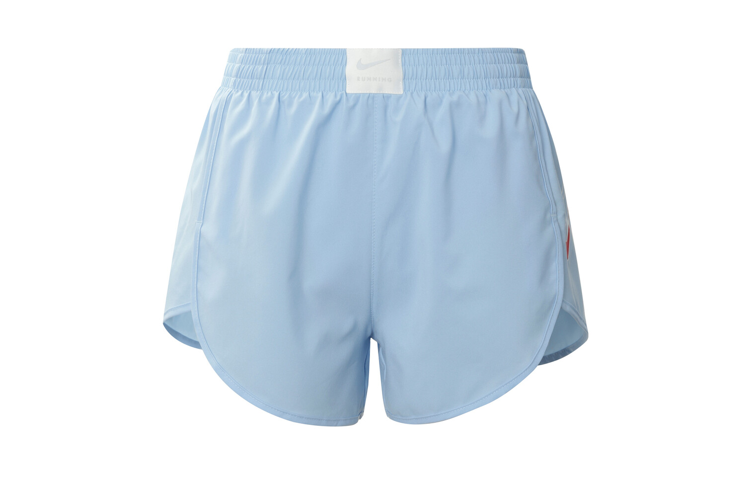 Повседневные шорты женские светло-голубые Nike
Повседневные шорты женские светло-голубые Nike