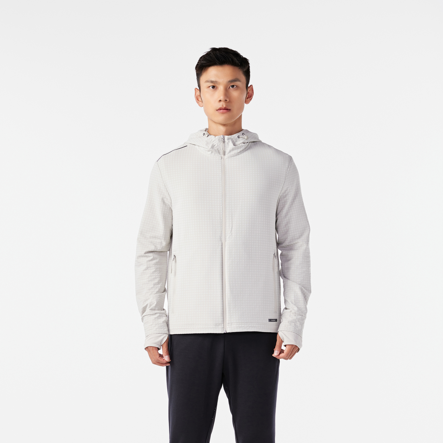 Мужская беговая утеплённая куртка Kiprun 500
Мужская беговая утеплённая куртка Kiprun 500