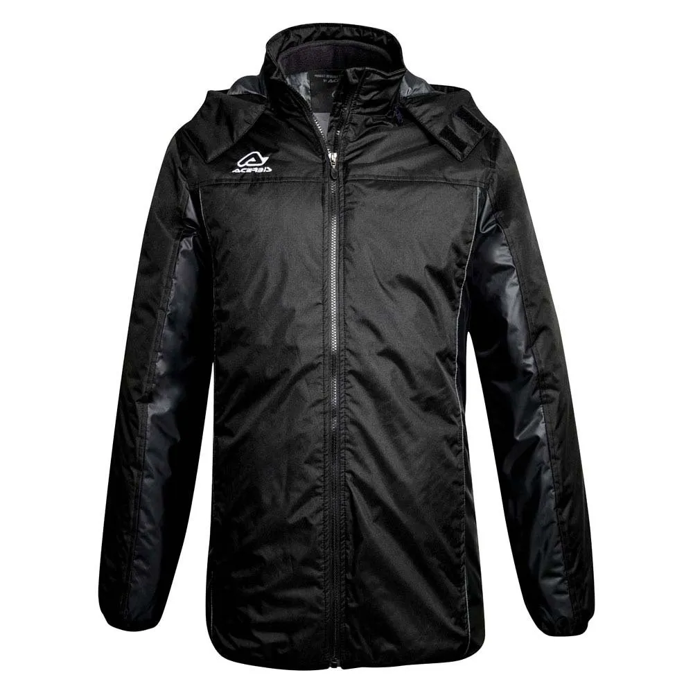 Парка Acerbis Belatrix, черный
Парка Acerbis Belatrix, черный