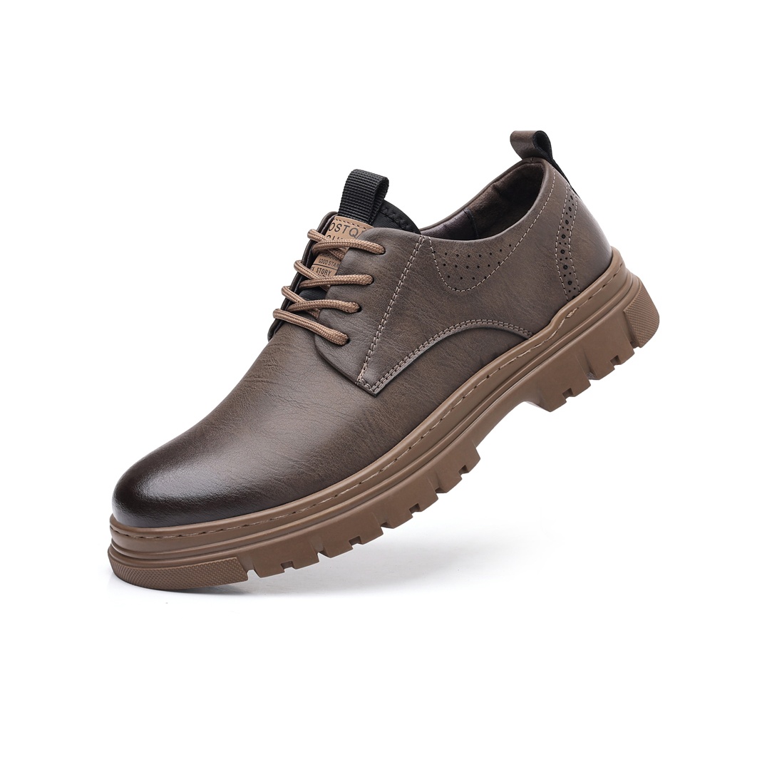 Мужские повседневные кроссовки PTLS низкие черно-коричневые
Мужские повседневные кроссовки PTLS низкие черно-коричневые