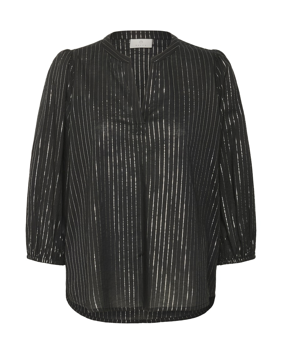 Блуза Kaffe KALuise, черный
Блуза Kaffe KALuise, черный