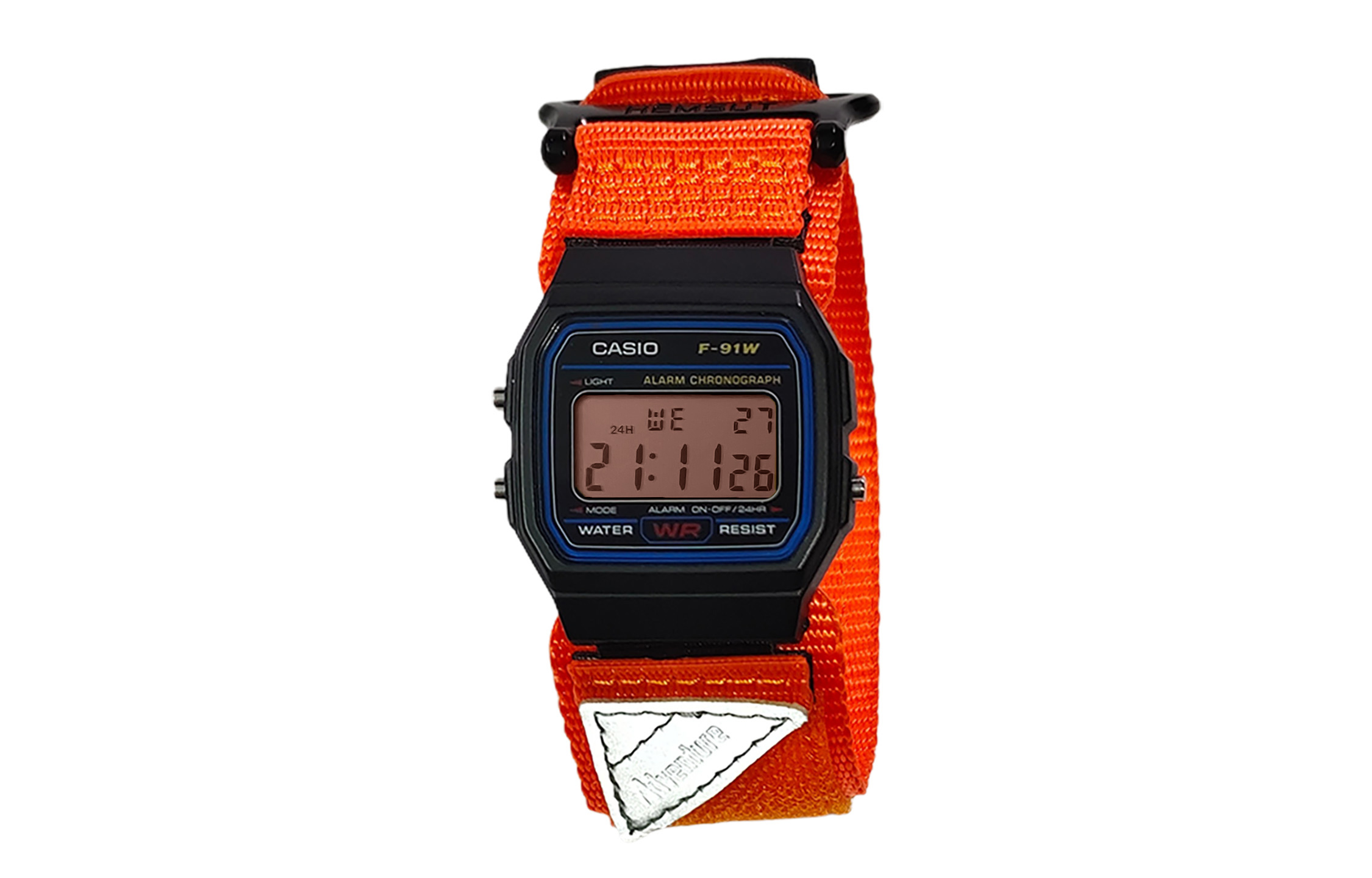 CASIO Мужские часы Retrofit Series с кварцевым механизмом и нейлоновым ремешком, черный циферблат, Оранжевый, CASIO Мужские часы Retrofit Series с кварцевым механизмом и нейлоновым ремешком, черный циферблат
CASIO Мужские часы Retrofit Series с кварцевым механизмом и нейлоновым ремешком, черный циферблат, Оранжевый, CASIO Мужские часы Retrofit Series с кварцевым механизмом и нейлоновым ремешком, черный циферблат