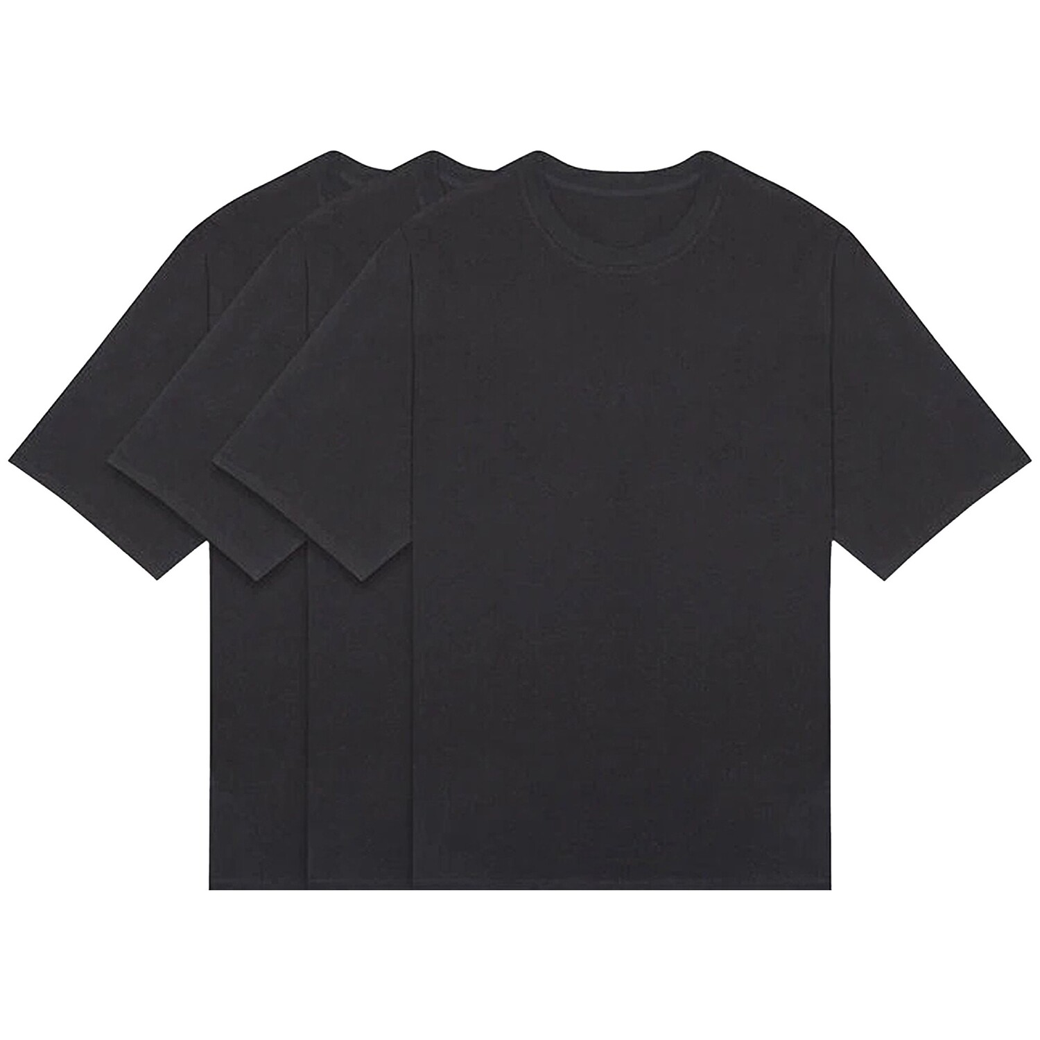 Набор из трех футболок Fear of God Essentials, черный, Черный;серый, Набор из трех футболок Fear of God Essentials, черный
Набор из трех футболок Fear of God Essentials, черный, Черный;серый, Набор из трех футболок Fear of God Essentials, черный