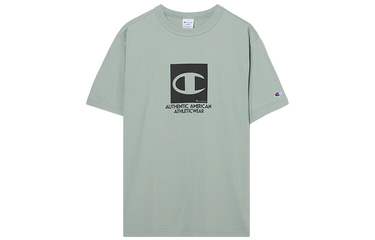 Футболка унисекс Champion, белый
Футболка унисекс Champion, белый