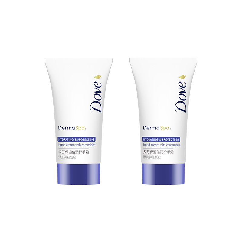 Интенсивно увлажняющий, питающий и осветляющий крем для рук vanilla hydrating 40мл*2 штуки Dove
Интенсивно увлажняющий, питающий и осветляющий крем для рук vanilla hydrating 40мл*2 штуки Dove