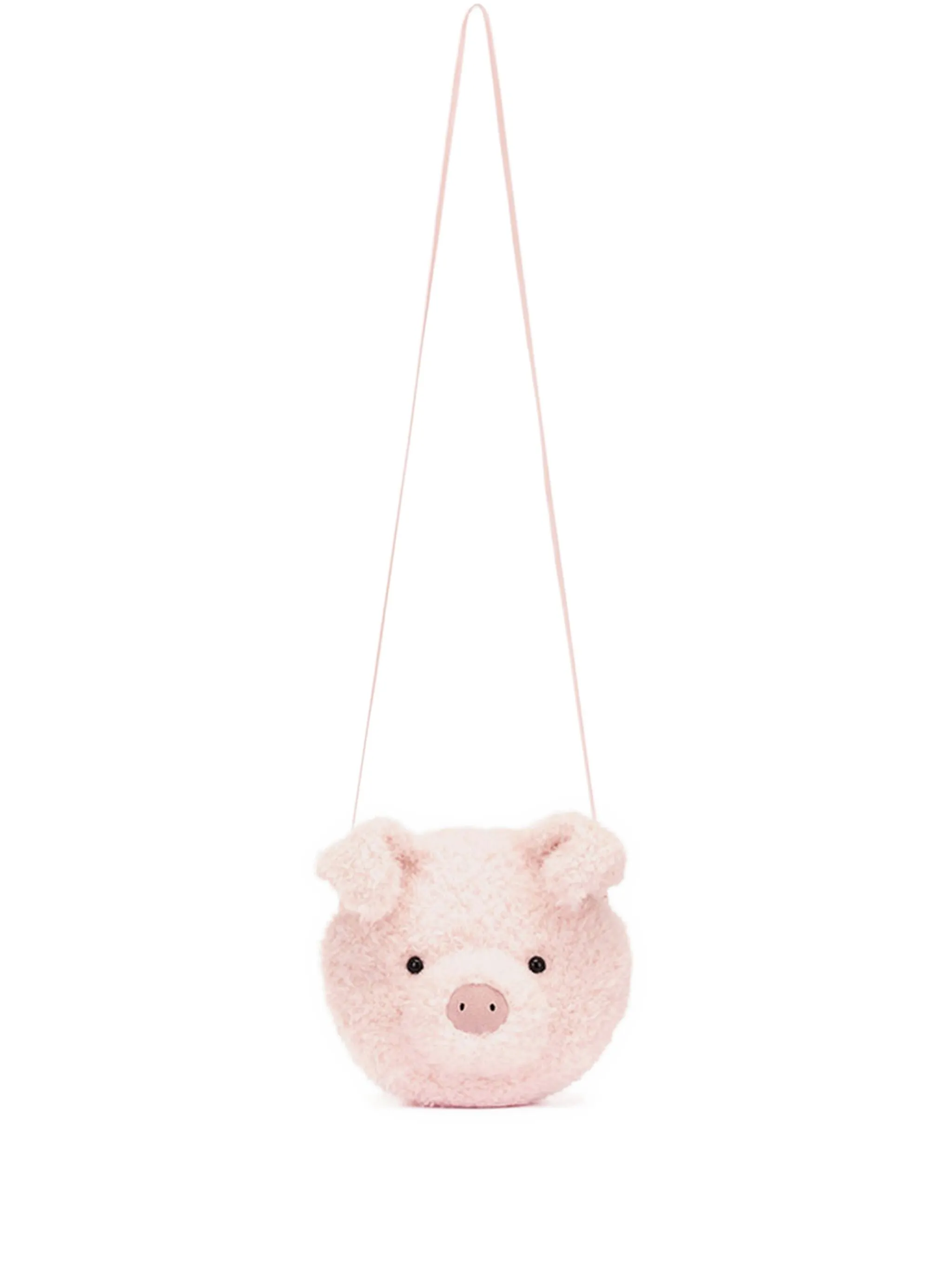 Сумка Little Pig Jellycat, розовый
Сумка Little Pig Jellycat, розовый