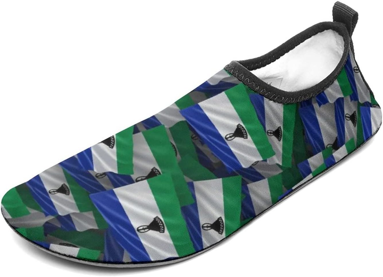 Водные тапочки с флагом Панамы Calculay, пляжная обувь для мужчин и женщин, для бассейна, йоги и серфинга, 13/14men Style-26
Водные тапочки с флагом Панамы Calculay, пляжная обувь для мужчин и женщин, для бассейна, йоги и серфинга, 13/14men Style-26