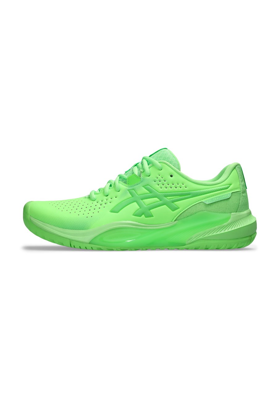 Кроссовки ASICS GEL-CHALLENGER 15, Lime Burst Green Gecko/Green
Кроссовки ASICS GEL-CHALLENGER 15, Lime Burst Green Gecko/Green