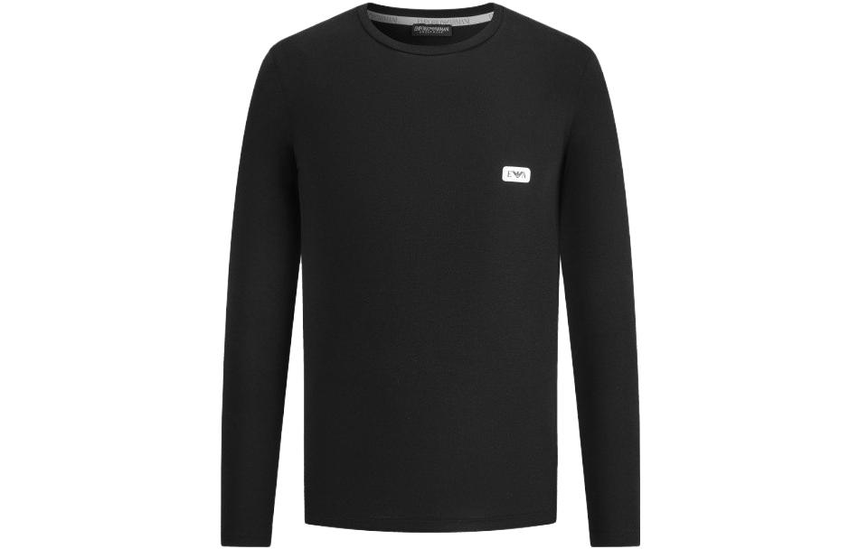 Футболка мужская FW23 EMPORIO ARMANI, черный
Футболка мужская FW23 EMPORIO ARMANI, черный