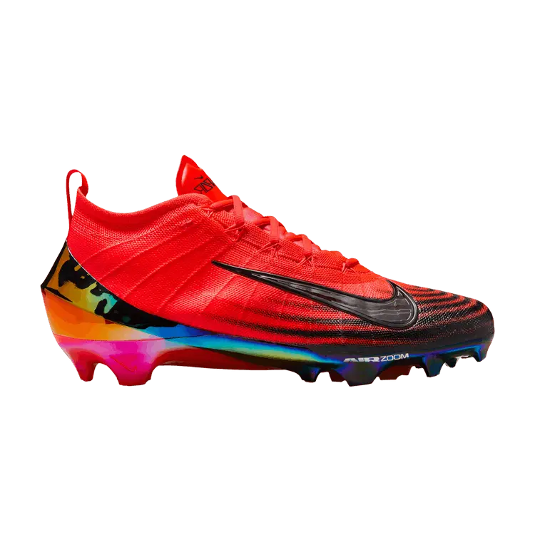 Кроссовки Zoom Vapor Elite 1 'Bright Crimson', красный
Кроссовки Zoom Vapor Elite 1 'Bright Crimson', красный