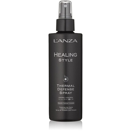 Спрей для термозащиты Healing Style, L'Anza
Спрей для термозащиты Healing Style, L'Anza