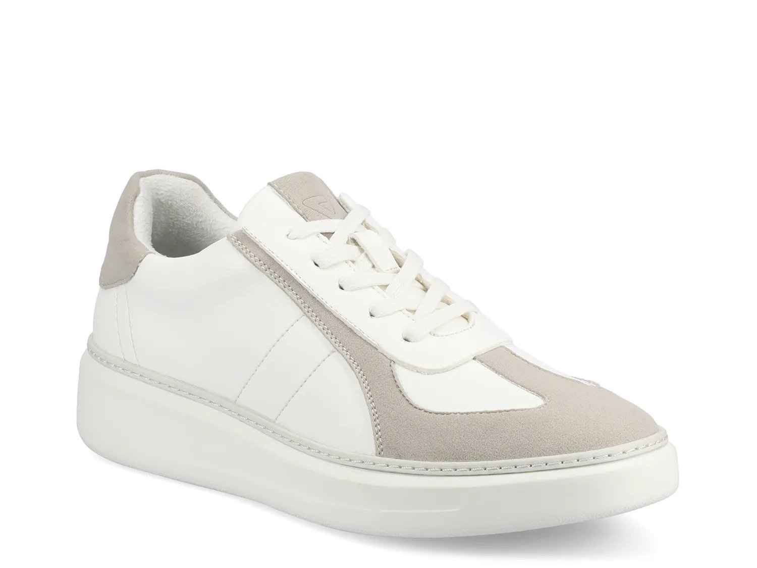 Кроссовки Vance Berlin Sneaker, белый
Кроссовки Vance Berlin Sneaker, белый