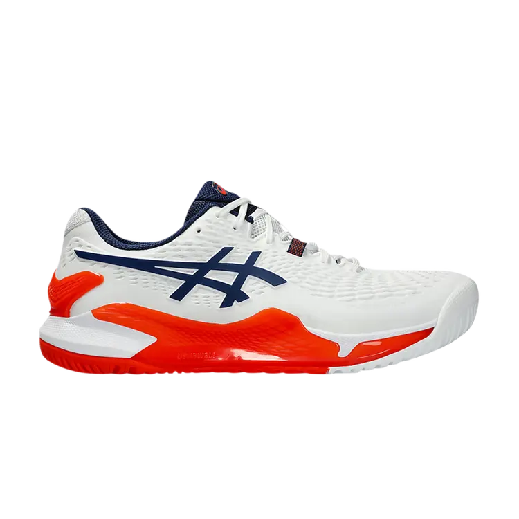 Кроссовки Gel Resolution 9 Wide, цвет White Blue Expanse Koi, Белый, Кроссовки Gel Resolution 9 Wide, цвет White Blue Expanse Koi
Кроссовки Gel Resolution 9 Wide, цвет White Blue Expanse Koi, Белый, Кроссовки Gel Resolution 9 Wide, цвет White Blue Expanse Koi