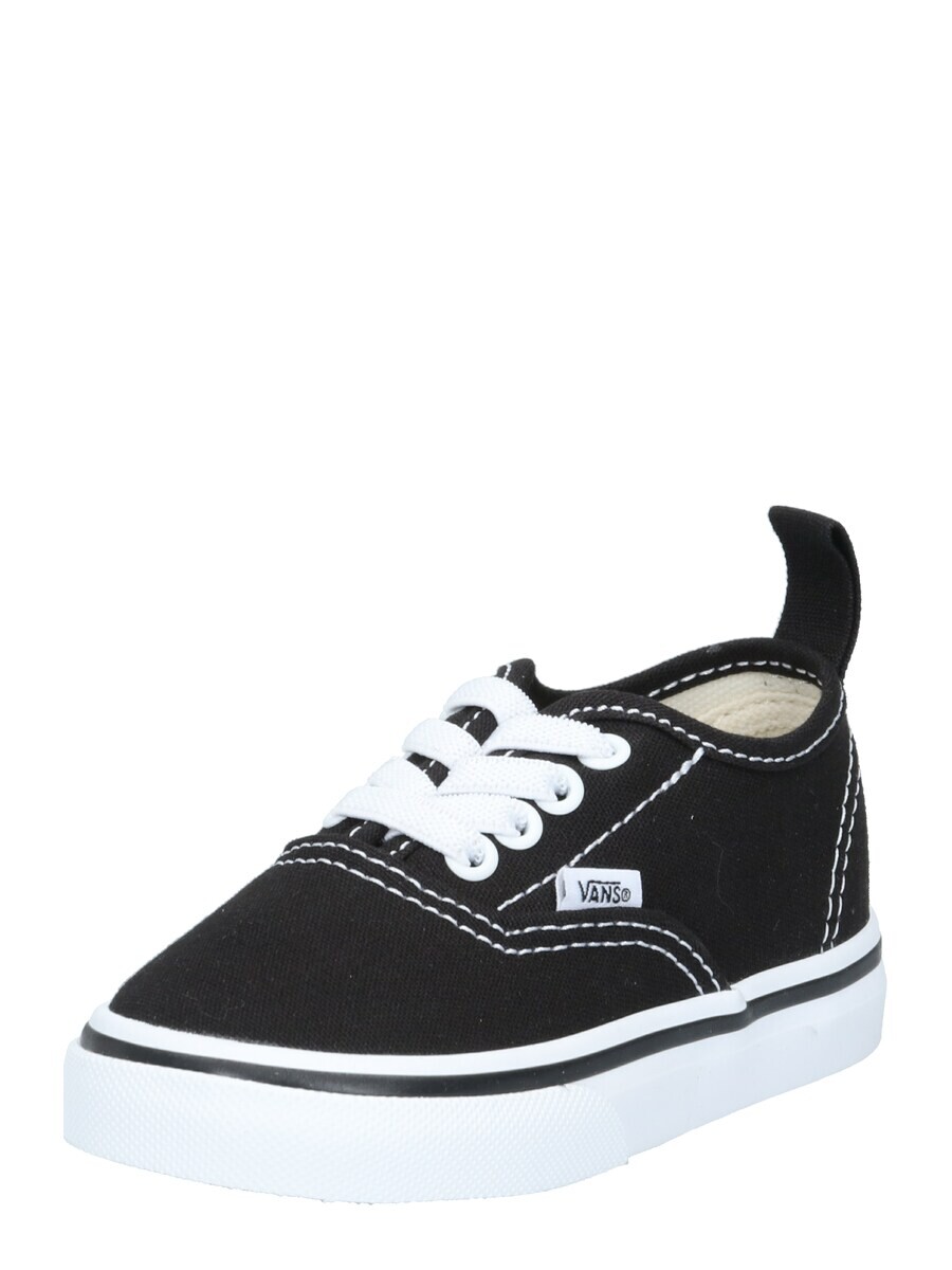 Кроссовки VANS Sneakers Authentic, черный
Кроссовки VANS Sneakers Authentic, черный