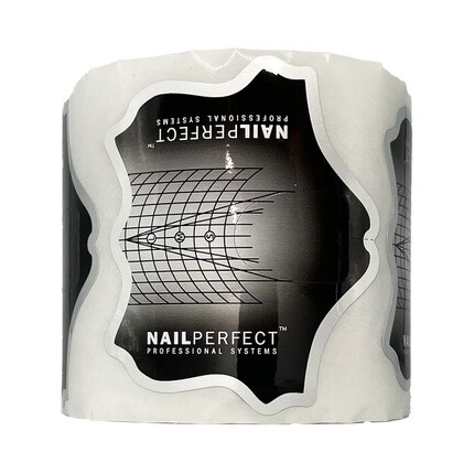 Формы успеха салона, Nail Perfect
Формы успеха салона, Nail Perfect