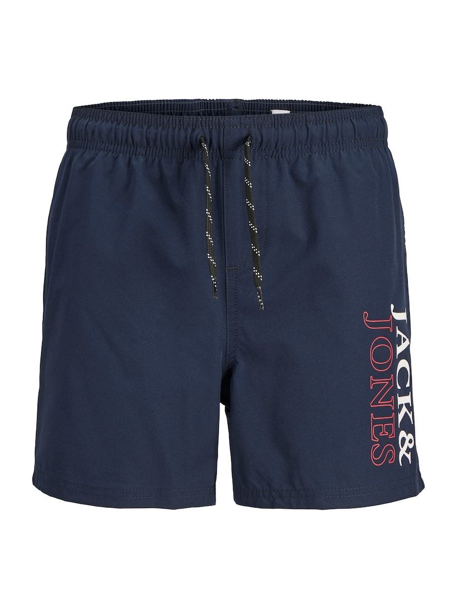 Шорты для серфинга Jack & Jones Junior JPSTMaui, темно-синий
Шорты для серфинга Jack & Jones Junior JPSTMaui, темно-синий